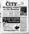 Batley News Thursday 25 April 1991 Page 39
