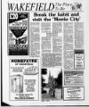 Batley News Thursday 25 April 1991 Page 40