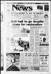 Batley News Thursday 09 May 1991 Page 1