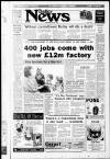Batley News Thursday 30 May 1991 Page 1