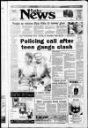 Batley News Thursday 06 June 1991 Page 1