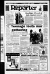 Batley News Thursday 13 June 1991 Page 35