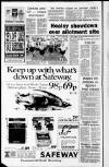Batley News Thursday 20 June 1991 Page 4