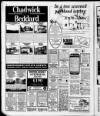 Batley News Thursday 20 June 1991 Page 26