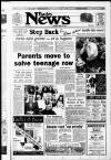 Batley News Thursday 27 June 1991 Page 1