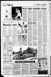 Batley News Thursday 11 July 1991 Page 42