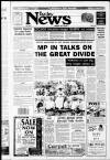 Batley News Thursday 18 July 1991 Page 1
