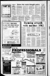 Batley News Thursday 01 August 1991 Page 6