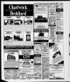 Batley News Thursday 01 August 1991 Page 26