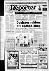 Batley News Thursday 01 August 1991 Page 31