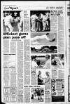 Batley News Thursday 08 August 1991 Page 36
