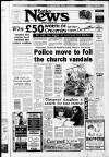 Batley News Thursday 29 August 1991 Page 1