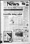 Batley News Thursday 19 September 1991 Page 1