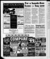 Batley News Thursday 19 September 1991 Page 32