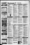Batley News Thursday 17 October 1991 Page 14