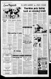 Batley News Thursday 17 October 1991 Page 22