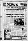 Batley News Thursday 24 October 1991 Page 1