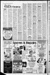 Batley News Thursday 24 October 1991 Page 14