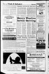 Batley News Thursday 24 October 1991 Page 38