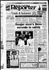 Batley News Thursday 24 October 1991 Page 43