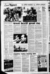 Batley News Thursday 24 October 1991 Page 44