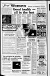 Batley News Thursday 07 November 1991 Page 6