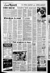Batley News Thursday 07 November 1991 Page 24