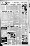 Batley News Thursday 07 November 1991 Page 38
