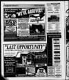 Batley News Thursday 14 November 1991 Page 32