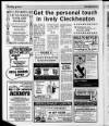 Batley News Thursday 14 November 1991 Page 38
