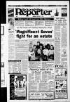 Batley News Thursday 14 November 1991 Page 41