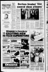 Batley News Thursday 28 November 1991 Page 4