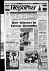 Batley News Thursday 28 November 1991 Page 37