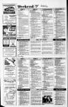 Batley News Thursday 05 December 1991 Page 18