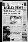 Batley News