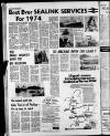 Blyth News Thursday 28 March 1974 Page 18