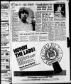 Blyth News Thursday 25 April 1974 Page 3