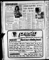 Blyth News Thursday 25 April 1974 Page 8