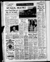 Blyth News Thursday 02 May 1974 Page 22