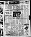 Blyth News Thursday 09 May 1974 Page 1