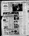 Blyth News Thursday 16 May 1974 Page 6