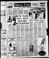 Blyth News Thursday 30 May 1974 Page 1
