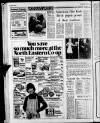 Blyth News Thursday 30 May 1974 Page 10