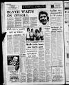 Blyth News Thursday 30 May 1974 Page 22
