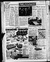 Blyth News Thursday 06 June 1974 Page 8