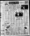 Blyth News Thursday 13 June 1974 Page 1