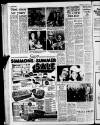 Blyth News Thursday 13 June 1974 Page 4