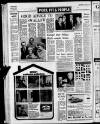 Blyth News Thursday 13 June 1974 Page 8