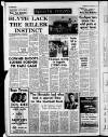 Blyth News Thursday 23 January 1975 Page 24