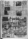 Blyth News Thursday 08 January 1976 Page 4